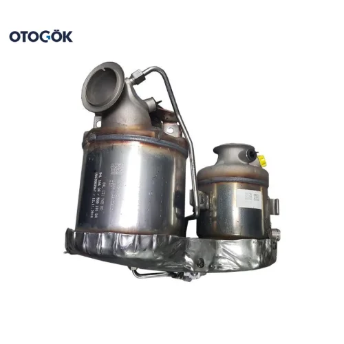 04L131670BX dizel partikül filtresi