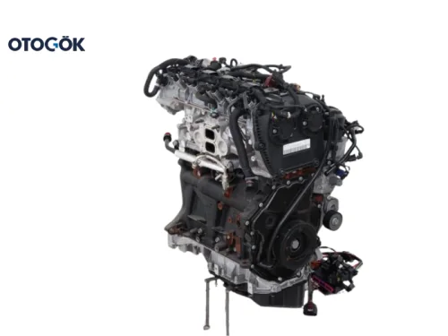 Audi A4 2.0 TFSİ CYM/CYMC MOTOR