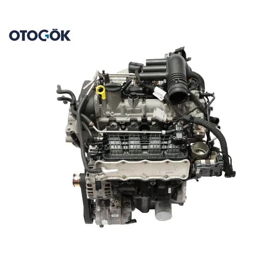 VW Golf 7 1,2 TSİ CJZ/CJZA/CJZB/CJZC Motor
