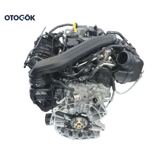Audi A3 1,5 TSI DPC/DPCA-B Motor