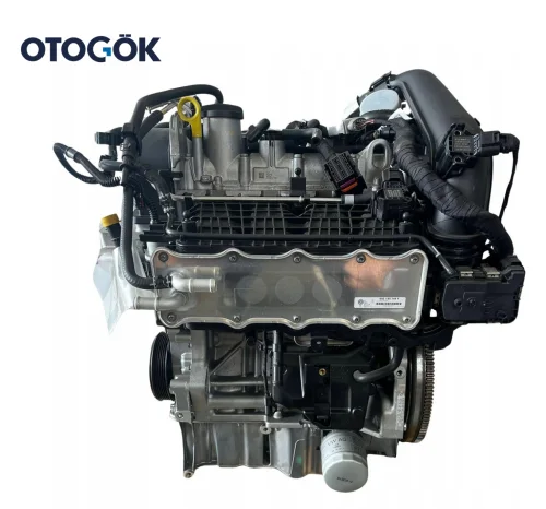1.2 TSI VW CZE CZE MOTOR