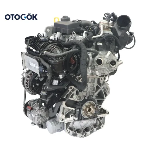 1.0 E TSI DLA SKODA OCTAVIA  MOTOR