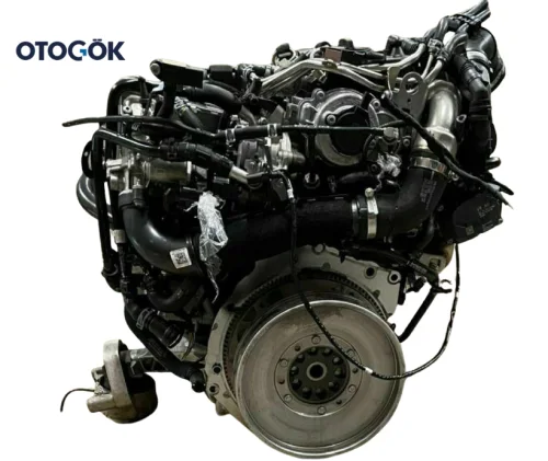 2.0 TDI AUDI A4 CNH MOTOR