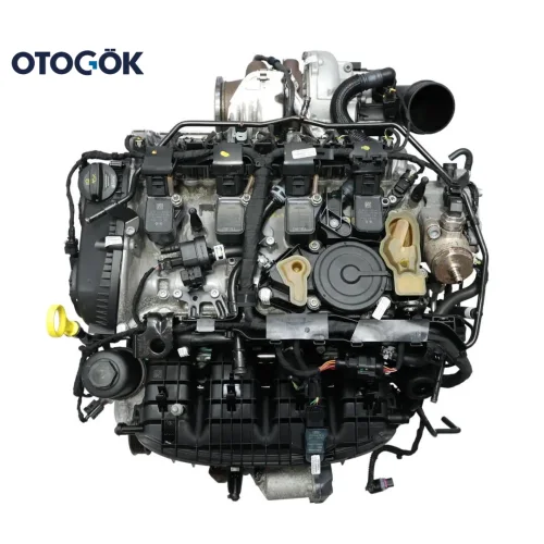2.0 TFSI AUDI A5-6-7 CYM MOTOR