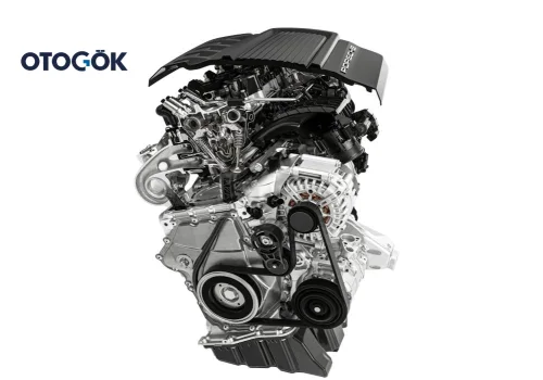 2.0 TFSI PORSCHE MACAN  motor