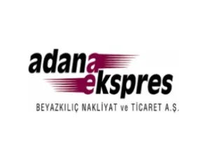 ADANA EKSPRES BEYAZKILIÇ NAKLİYAT VE TİC AŞ