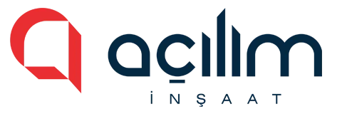 AÇILIM İNŞAAT TİCARET VE SANAYİ LTD ŞTİ