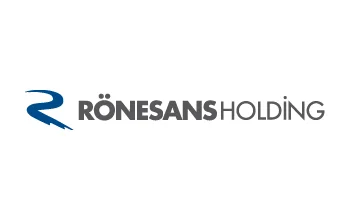 RÖNESANS HOLDİNG ANONİM ŞİRKETİ