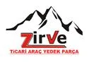 ZİRVE TİCARİ ARAÇLAR YEDEK PARÇA