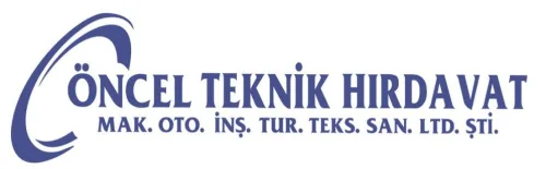 ÖNCEL TEKNİK HIR.MAK.OTMOM.