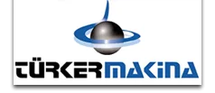 TÜRKER MAKİNA SAN.VE TİC.LTD.ŞTİ.