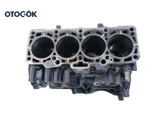 Audı A6 CNH DET DEJ BOŞ MOTOR BLOĞU