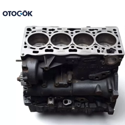 2.0 TDI 2015 ÜZERİ VOLKSWAGEN AUDİ BOŞ MOTOR BLOĞU