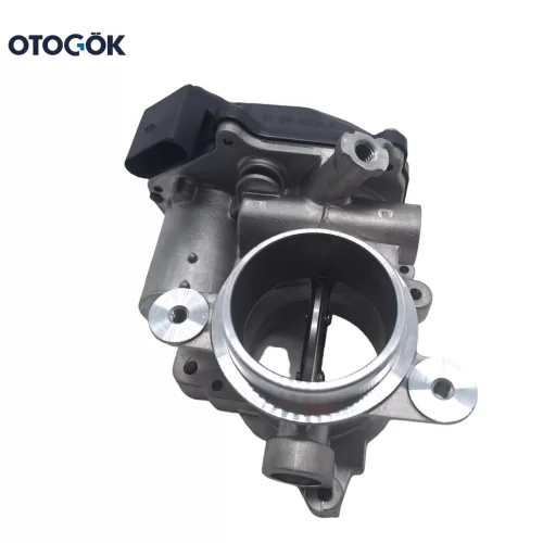 04L128063T AUDİ A3A6 GAZ KELEBEĞİ