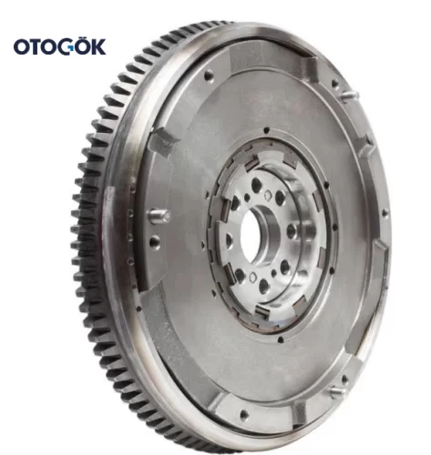 LUK 415072108 - 0AW105317M 2.0 TDI VOLANT AUDİ A4-A5
