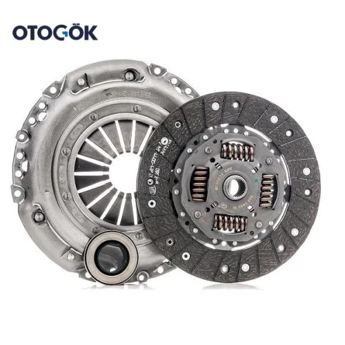 LUK 415072909 - 0CK105317AG VOLANT VW 2.0 TDI