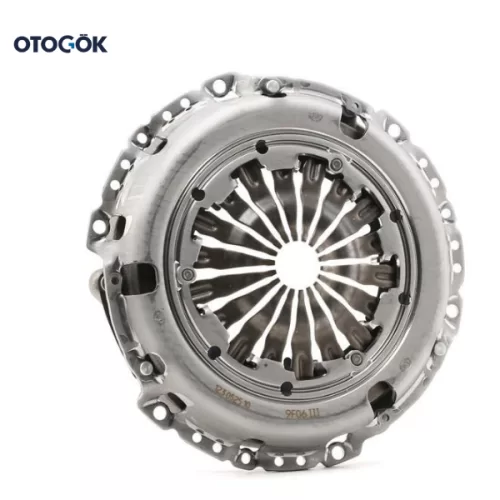 LUK 626313009 DEBRİYAJ SETİ VW 2.0 TDI