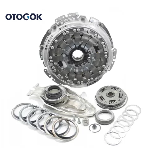 LUK 602002500 - 0AM198142N 1.5 TSI DSG KAVRAMA SETİ