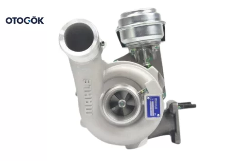 07180039- 144110420R RENAULT TURBO MOTOR