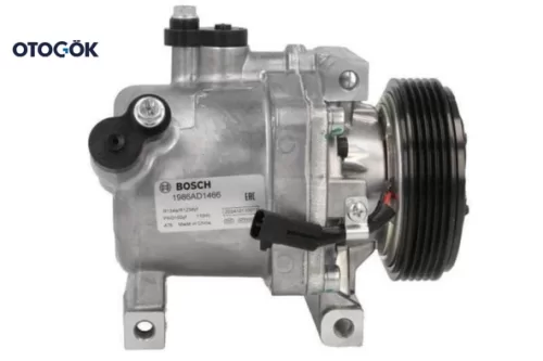 1986AD1000 BOSCH KLİMA KOMPRESSÖRÜ