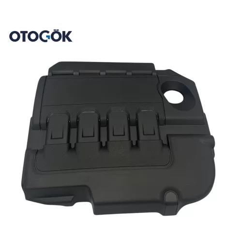 04L103925K-QMOTOR ÜST KAPAĞI
