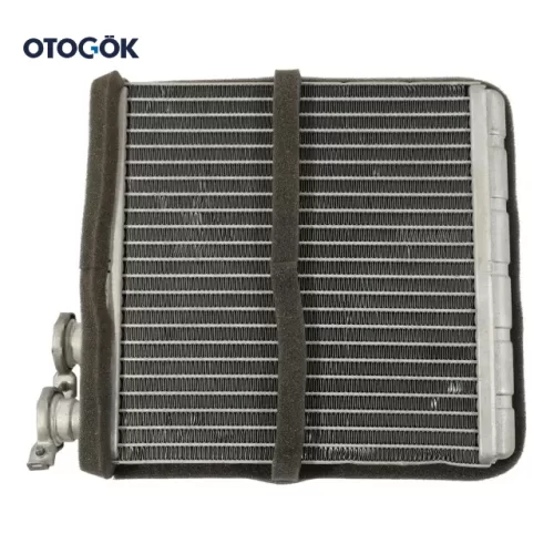 2Q0819030A KALORİFER RADYATÖRÜ