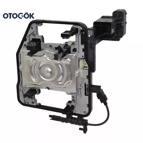 0AM927769D 0AM927769K 0AM927769G VW DSG MEKATRONİK