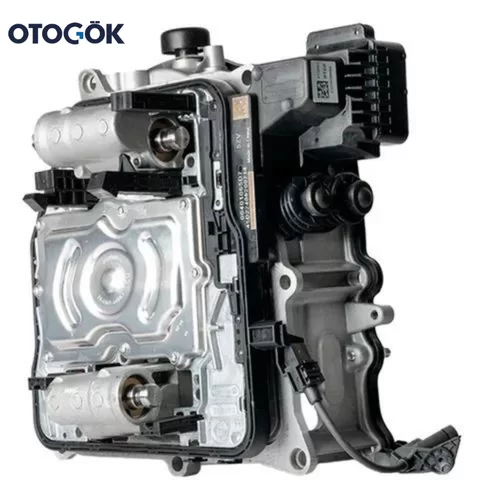 DSG7 DQ 200 MEKATRONİK ŞANZIMAN BEYNİ