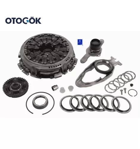 0B5141030F BORGWARNER 202155 KAVRAMA