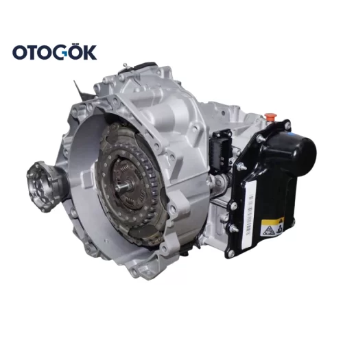 DSG 7 İLERİ DQ 200 KOMPLE ŞANZIMAN