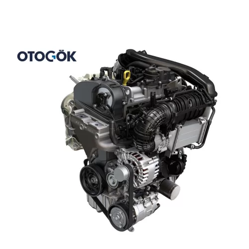 VW 1.5 TSI KOMPLE MOTOR