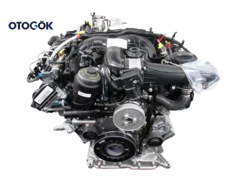 PORSCHE CAYENNE AUDI Q7 SIFIR MOTOR