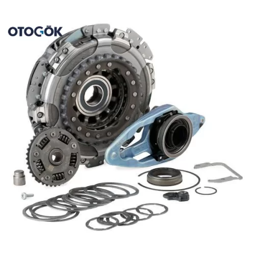 LUK 602000700 - 9A70531740 VW AUDİ SEAT DSG KAVRAMA