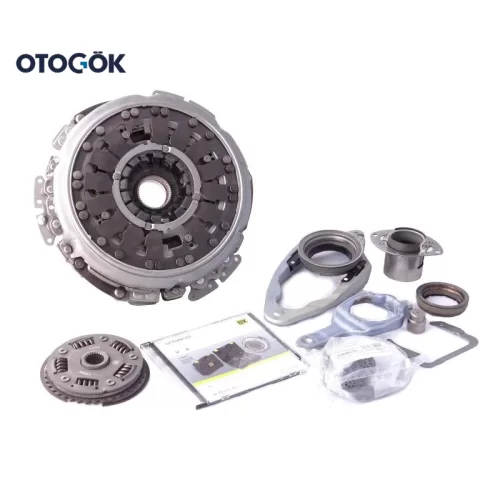 LUK 602003000- 0AM198140T VW AUDİ SEAT SKODA DSG KAVRAMA