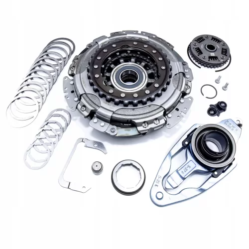 LUK 602002500 - 0AM198142N 1.5 TSI DSG KAVRAMA SETİ