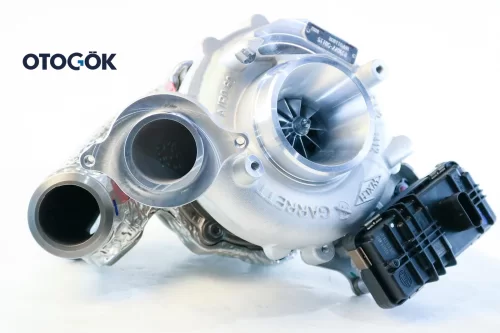 819968-5001S Garret Marka Turbo 3.0 TDİ Turbo