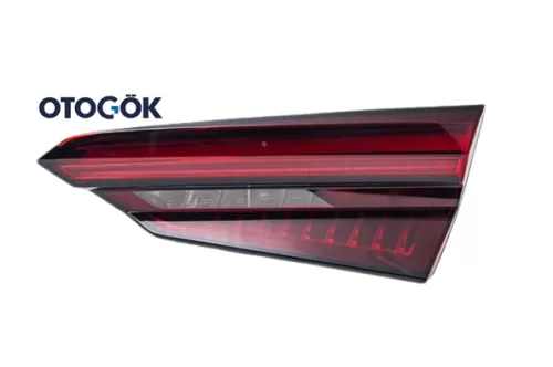 AUDİ A5 SOL ARKA İÇ 8W6945093E