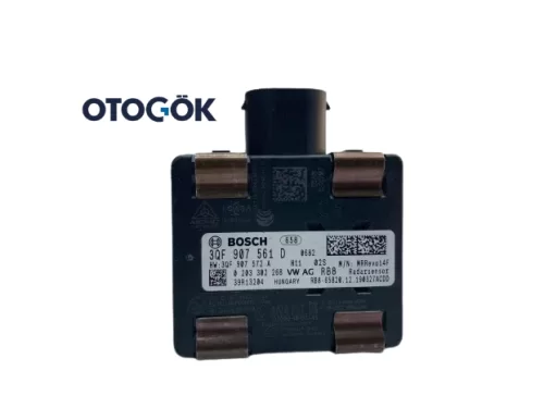 VOLKSWAGEN PASSAT-GOLF RADAR SENSÖRÜ 3QF907561D