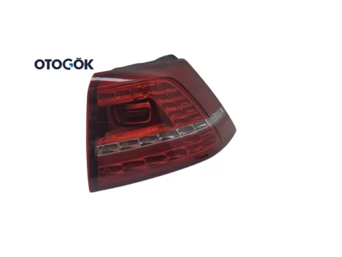 GOLF 7.5 SAĞ ARKA STOP 5G0945208