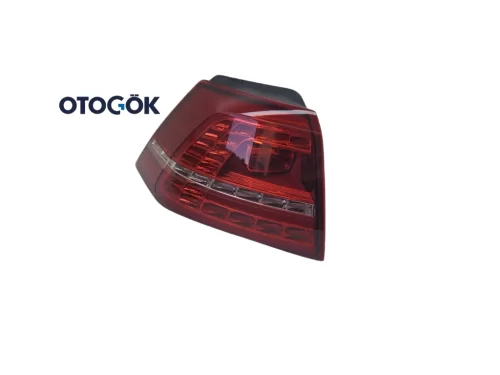 GOLF 7.5 SOL ARKA DIŞ STOP 5G0945207