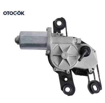 Škoda Octavia Arka Cam Silecek Motoru 5E5955711B