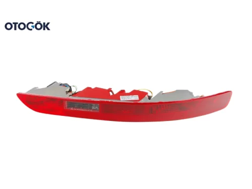 8R0945096 Audi Q5 SAĞ ARKA TAMPON STOP/REFLEKTÖR